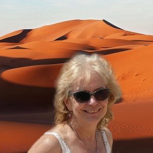 Annick de Tourag Expédition vous aide à préparer votre voyage.