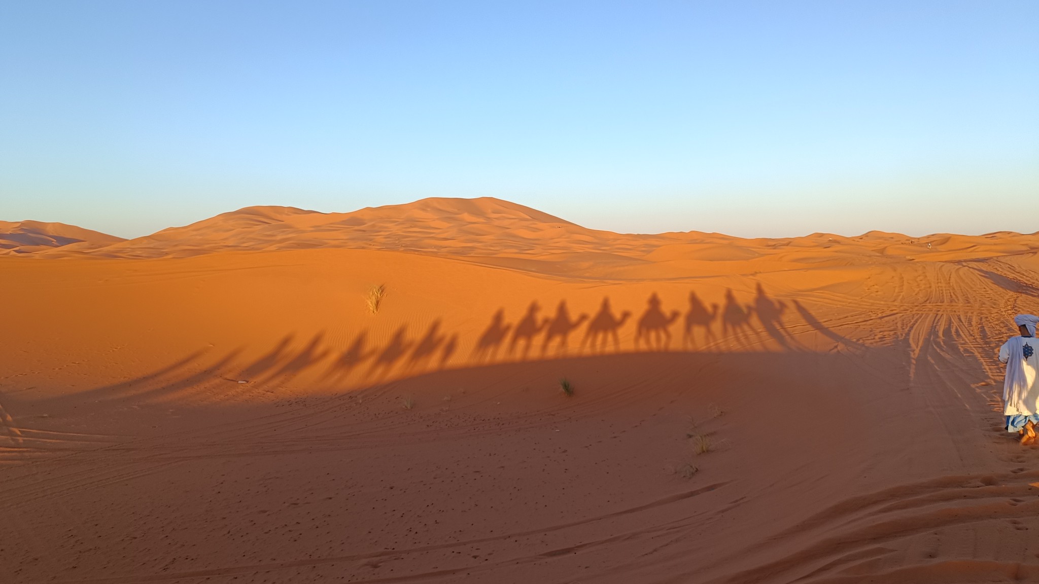 virginie 1 octobre 2025 entre amis Touareg Expédition